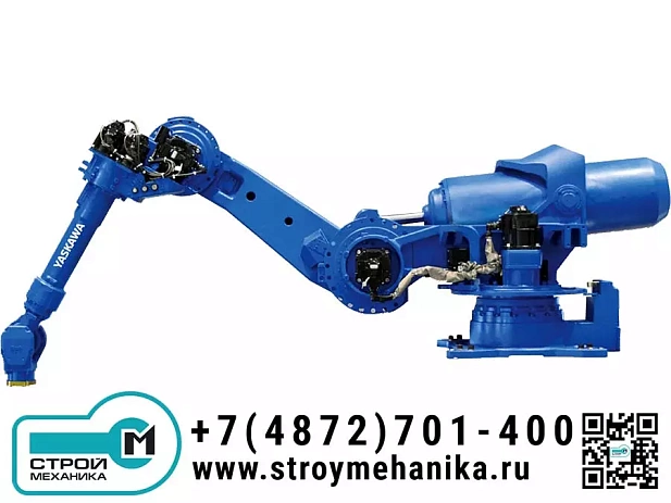 Промышленный робот-манипулятор G165R