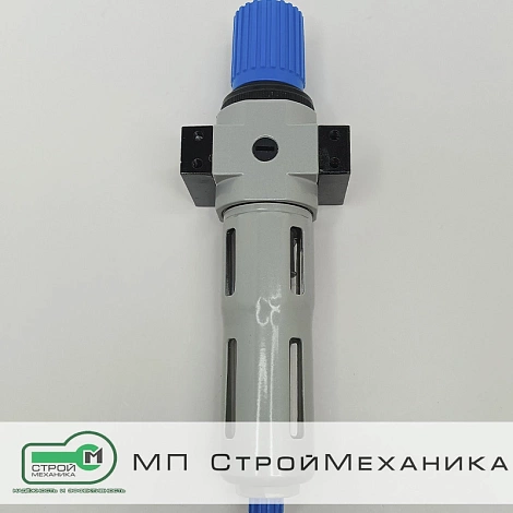 Фильтр и регулятор OFR-MINI-02