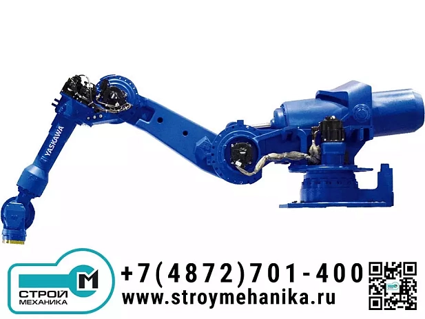 Промышленный робот-манипулятор G200R