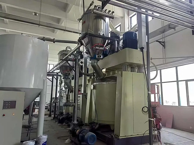 Успех в сфере производства изделий из силикона: как автоматизация повысила точность и качество производства