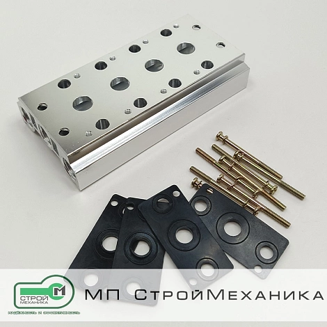 Многосекционная плита 4V210M-4F