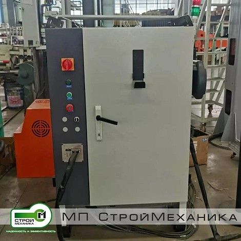 Шкаф управления роботом манипулятором CP 2000/360