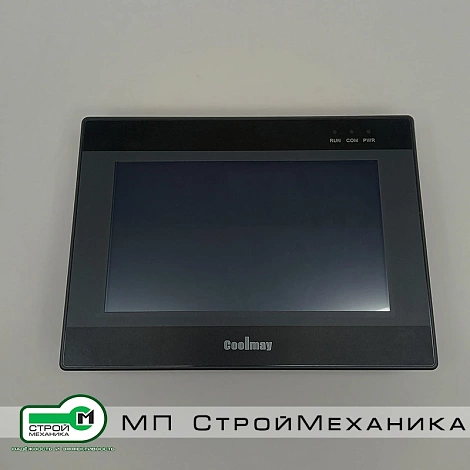 Панельный контроллер COOLMAY QM3G-70FH-24MT