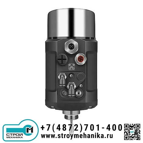 Электропневматический позиционер серии 1600