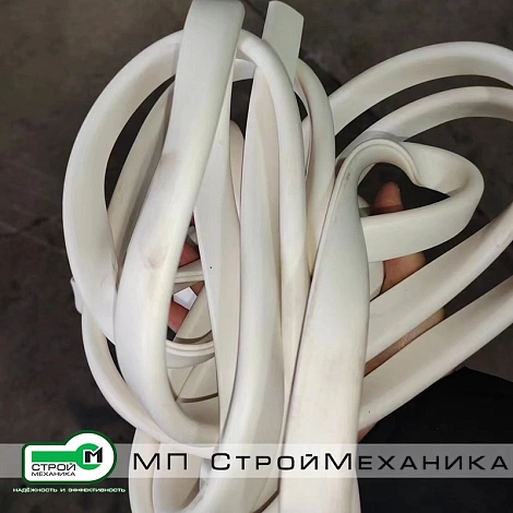 Уплотнитель (для виброгрохотов ПРОГРЕСС КС и ВС)