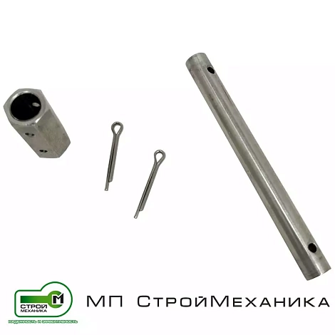 Удлинитель маятниковый ILT 100