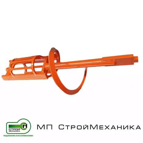 Спираль смесительная 1A для GRAND 4, PFT G4, PFT G5, RETY