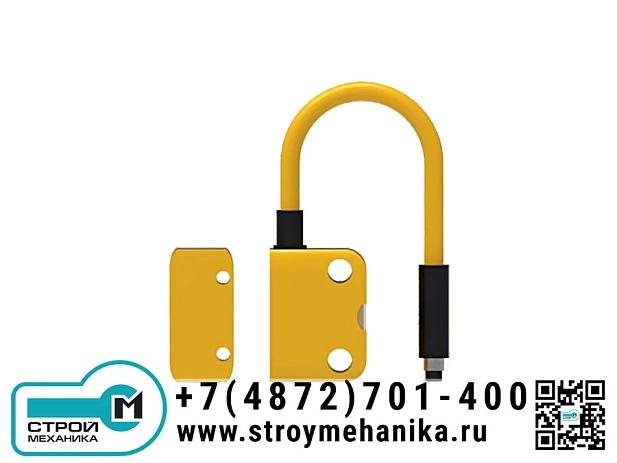 Магнитный предохранительный выключатель