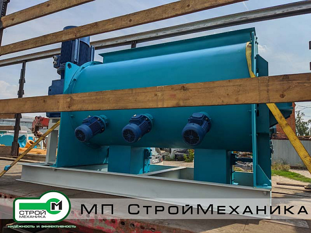 Компании-дилеру из Самарской области отгружен комплект оборудования