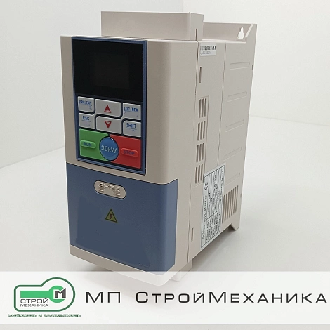 Устройство плавного пуска ZKRZ-N-45KW