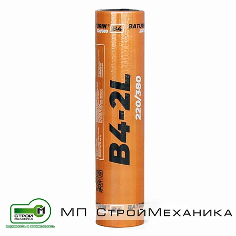 Статор B4-2L TM BATURIN