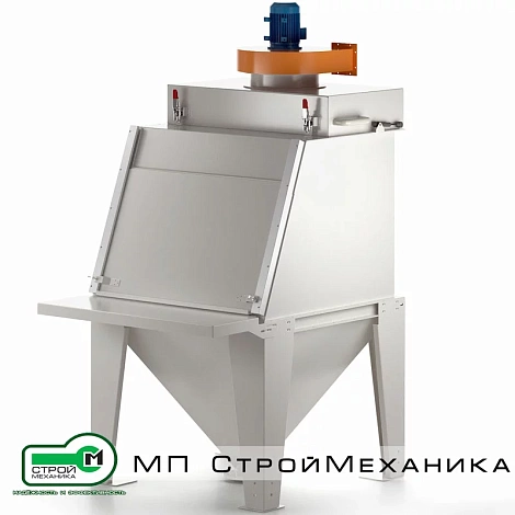 Растариватель мешков РМ-150A