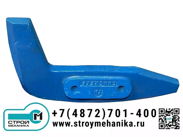 Лопасть правая растворонасоса Brinkmann, Putzmeister, Esromat, BMS, Гранд, СО-241