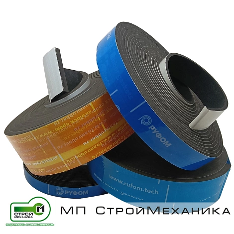 Уплотнитель EPDM 150