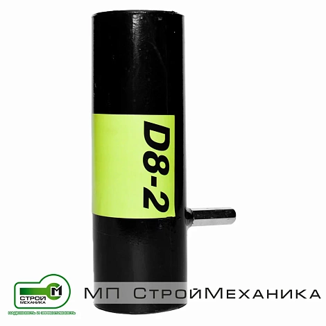 Статор D8-2 MOPU