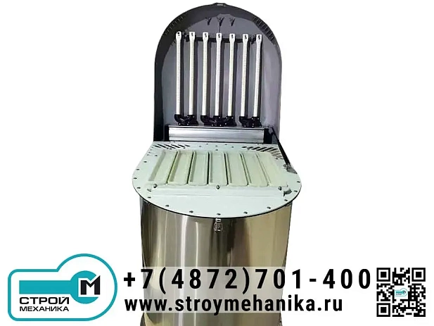 Фильтр силоса BF-R03