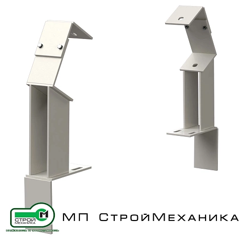 Роликоопоры дефлекторные