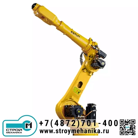 Промышленный робот-манипулятор ER20-2300-HI
