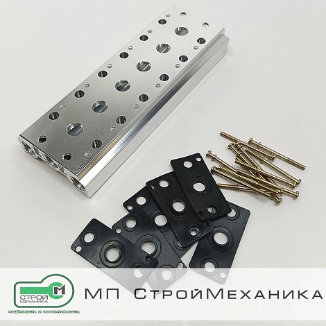 Многосекционная плита 4V210M-6F