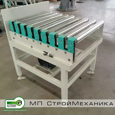 PICK UP конвейер (конвейер подхвата)