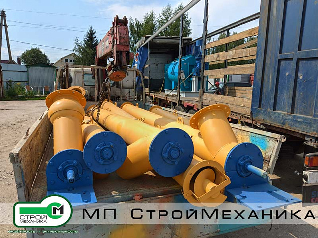 Компании-дилеру из Самарской области отгружен комплект оборудования