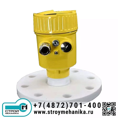 Радарный уровнемер KYLLD-80G-101