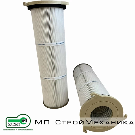 Фильтрующий картридж V1/V2/SA (для фильтров SILOJET, систем аспирации SA)