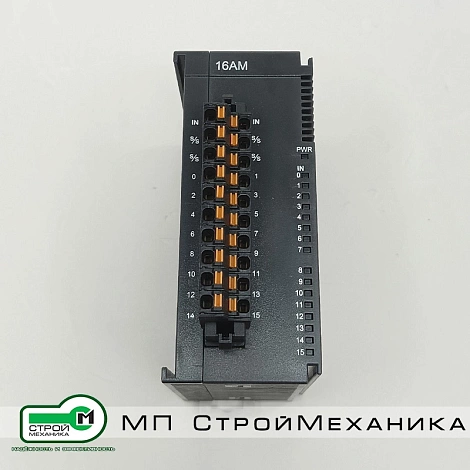 Модуль расширения DELTA AS16AM10N-A