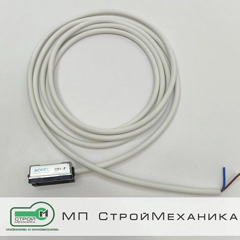 Датчик герконовый CS1-F для пневмоцилиндров
