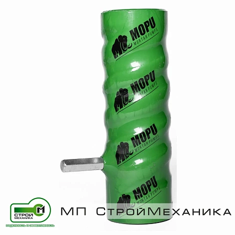 Статор D6-3 TWIST MOPU