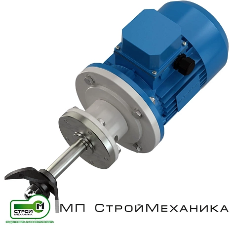 Деагломератор GRS-1500 (нержавеющая сталь)