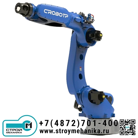 Промышленный робот-манипулятор CRP-RH26-165