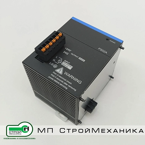 Модуль источника питания DELTA AS-PS02A