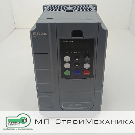 Преобразователь частоты ZK880N-11KWG-3