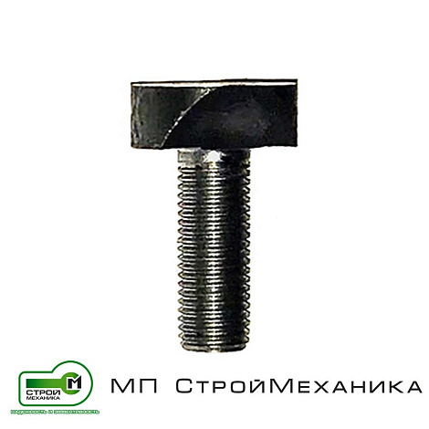 Болт М 16*55, шайба М16 65 Г (крепление лопатки К 30.45.009) 4 шт.
