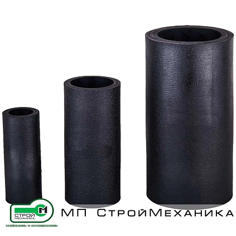 Вставки эластичные для пережимных клапанов PINCH
