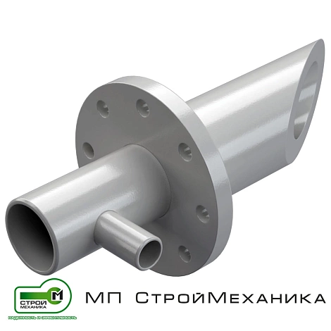Смесительная камера D50