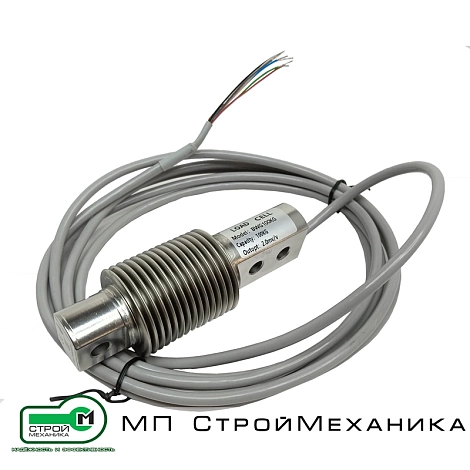 Датчик тензометрический BWG100KG