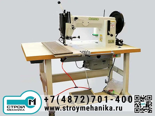 Промышленная швейная машина GB8-182