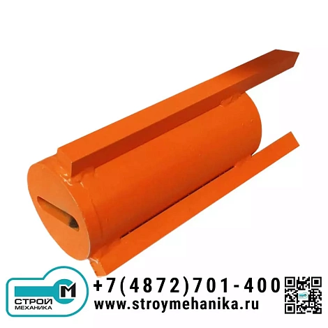Очиститель смесительной камеры KALETA