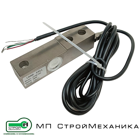 Датчик тензометрический GYXB-500