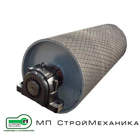 Натяжные барабаны