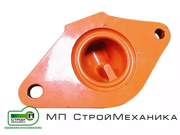 Напорный фланец штукатурных станций PFT G4, G5, KALETA 5, GRAND 4, POWERMIX ALPHA, RETY, BMS
