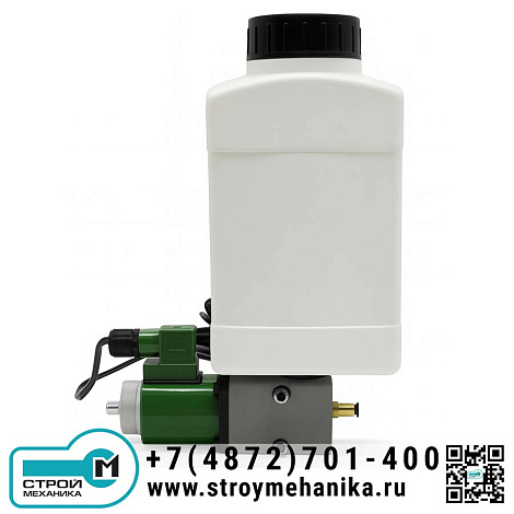 Насос смазки DFT2.0P / DFT4.0P