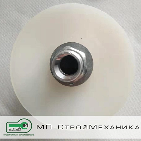 Виброаэратор белый VB