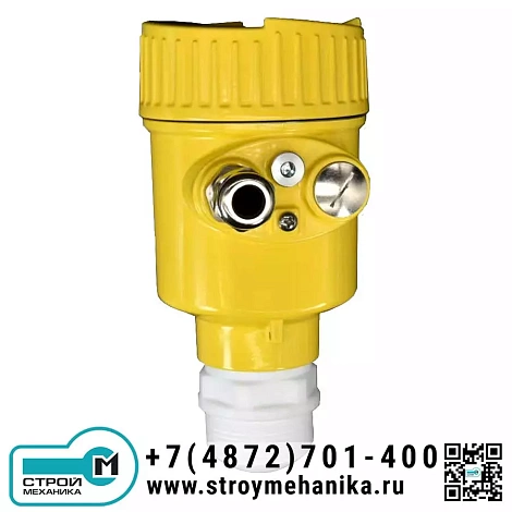 Радарный уровнемер KYLLD-80G-100