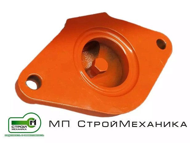 Напорный фланец A1 штукатурных станций PFT G4, G5, KALETA 5, GRAND 4, POWERMIX ALPHA, RETY, BMS