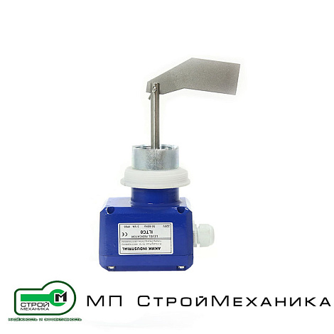 Лопастной датчик уровня ILTC0 220В