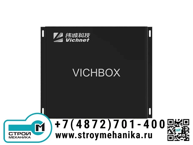 Запрограммированная многофункциональная система управления