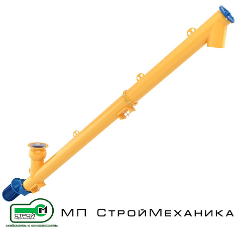 Шнеки для цемента АРМАТА ЦМ 325